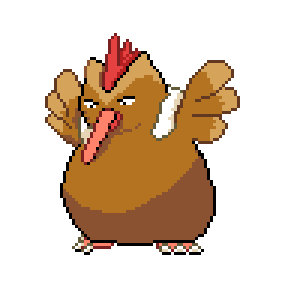 Pokémon sprite 22.143