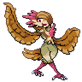 Pokémon sprite 22.287a