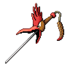 Pokémon sprite 22.327