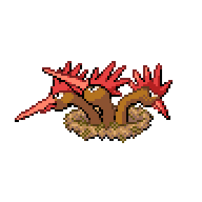 Pokémon sprite 22.51