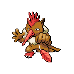 Pokémon sprite 22.97