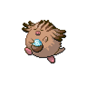 Pokémon sprite 220.113