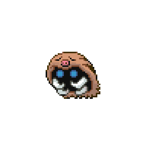 Pokémon sprite 220.140b