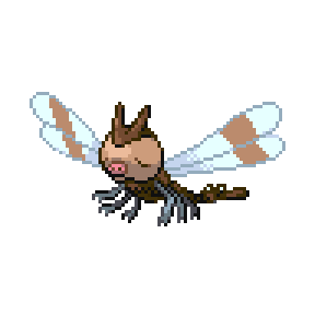 Pokémon sprite 220.193