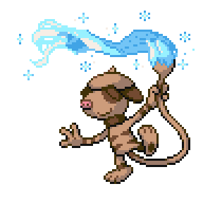 Pokémon sprite 220.235