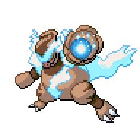 Pokémon sprite 220.268