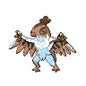 Pokémon sprite 220.456