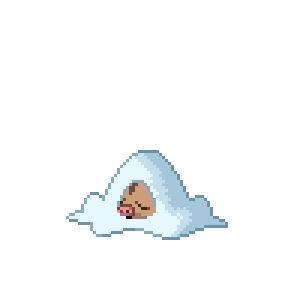 Pokémon sprite 220.459a