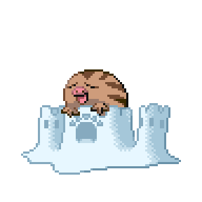 Pokémon sprite 220.460a