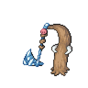 Pokémon sprite 221.327