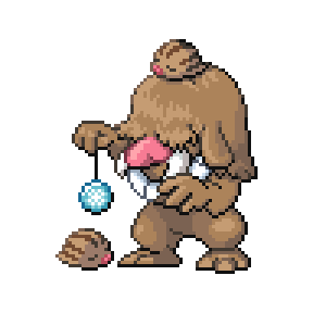 Pokémon sprite 221.97