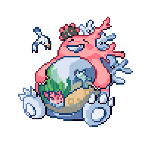 Pokémon sprite 222.143