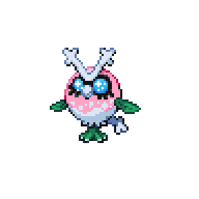 Pokémon sprite 222.163