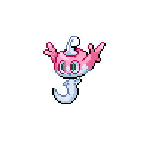 Pokémon sprite 222.438