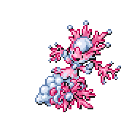 Pokémon sprite 222.500