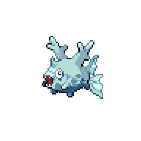 Pokémon sprite 223.222