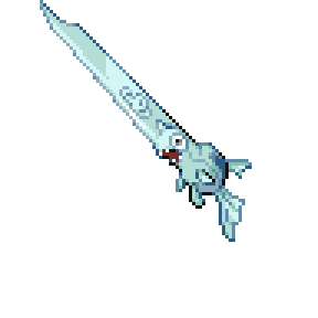 Pokémon sprite 223.327