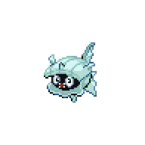 Pokémon sprite 223.90