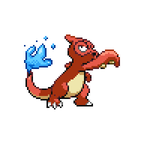 Pokémon sprite 224.5