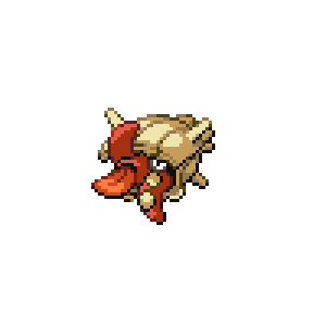 Pokémon sprite 224.90