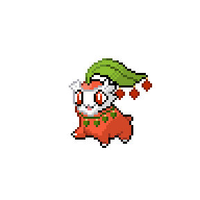 Pokémon sprite 225.152a