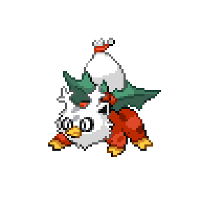 Pokémon sprite 225.2