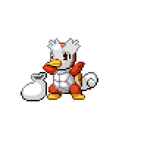 Pokémon sprite 225.7