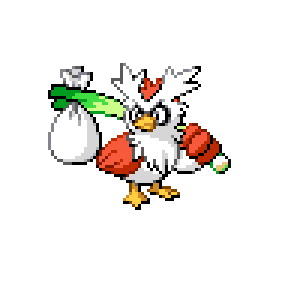 Pokémon sprite 225.83