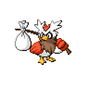 Pokémon sprite 225.83a