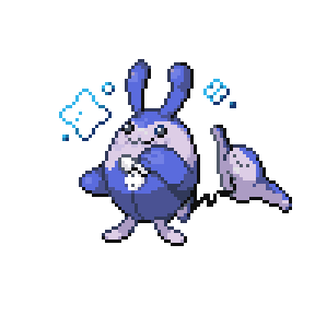 Pokémon sprite 226.184
