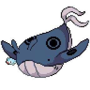 Pokémon sprite 226.314a