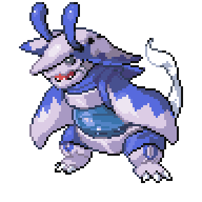 Pokémon sprite 226.333b