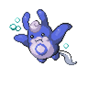Pokémon sprite 226.40