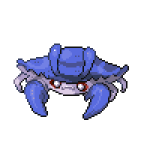 Pokémon sprite 226.47