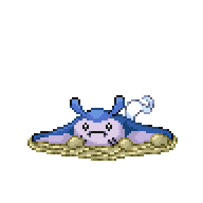 Pokémon sprite 226.50
