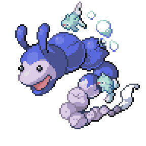 Pokémon sprite 226.95