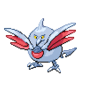 Pokémon sprite 227.113