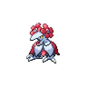 Pokémon sprite 227.182