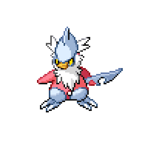 Pokémon sprite 227.225