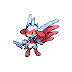 Pokémon sprite 227.384