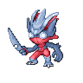 Pokémon sprite 227.421