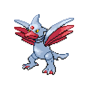 Pokémon sprite 227.55