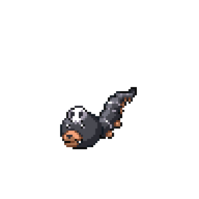 Pokémon sprite 228.13