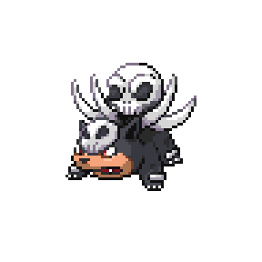 Pokémon sprite 228.2