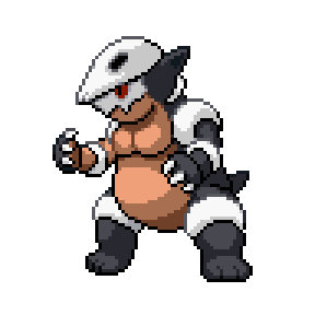 Pokémon sprite 228.333