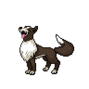 Pokémon sprite 228.38a