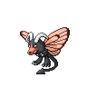 Pokémon sprite 229.12