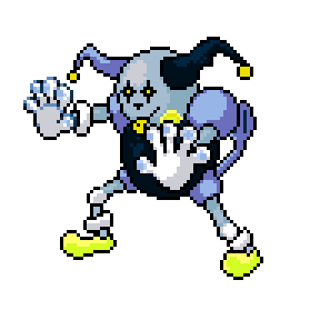 Pokémon sprite 229.122b