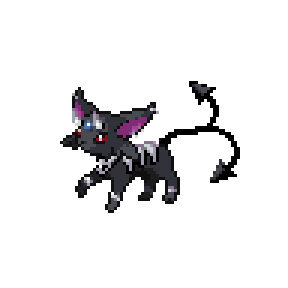 Pokémon sprite 229.196b