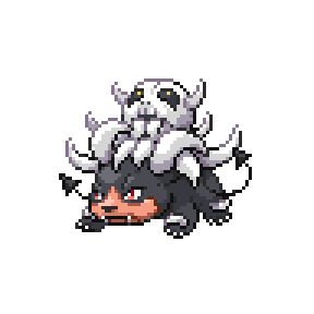 Pokémon sprite 229.2